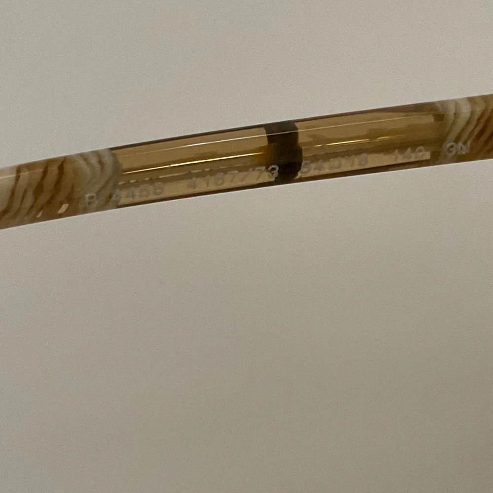 Burberry Women’s Sunglasses - Picture 3 of 7